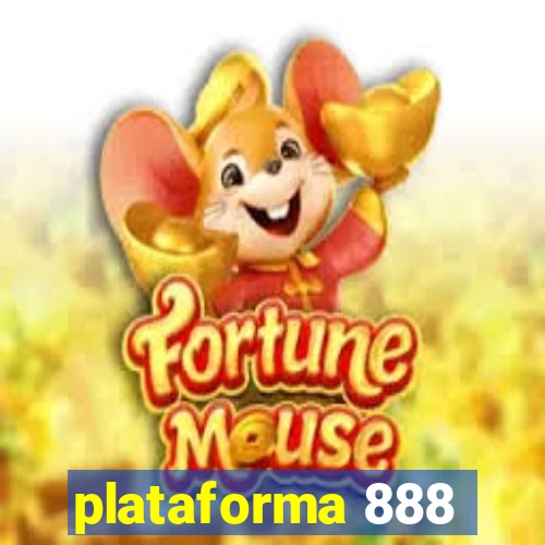 plataforma 888