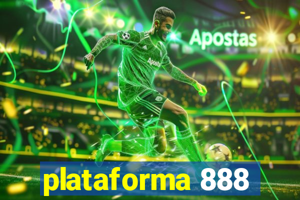 plataforma 888