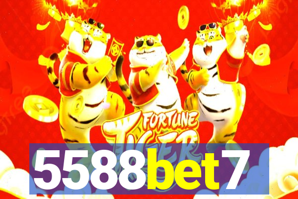 5588bet7