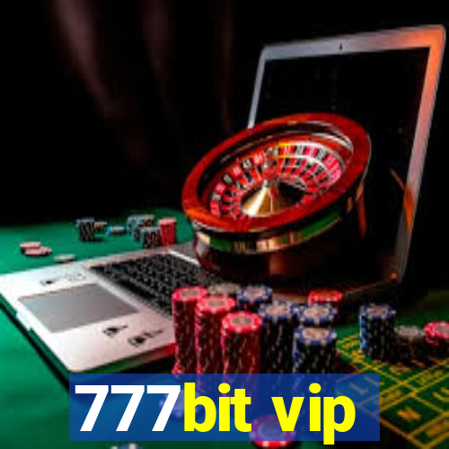 777bit vip