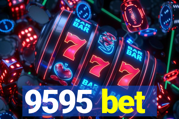 9595 bet