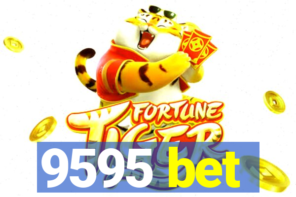 9595 bet