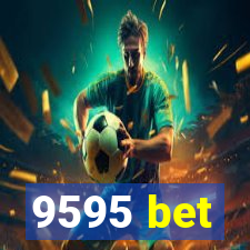 9595 bet