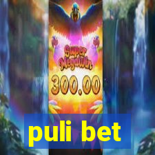 puli bet