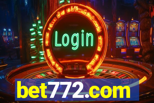 bet772.com