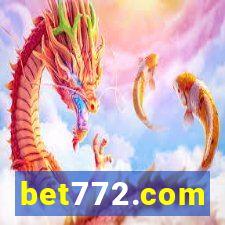 bet772.com