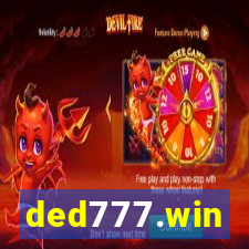 ded777.win