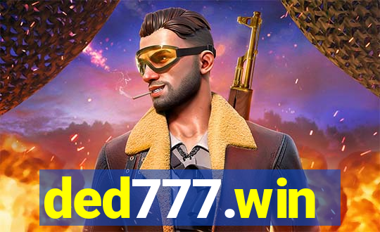 ded777.win