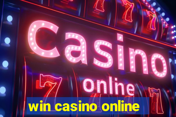 win casino online