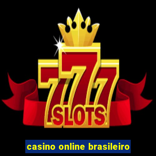 casino online brasileiro