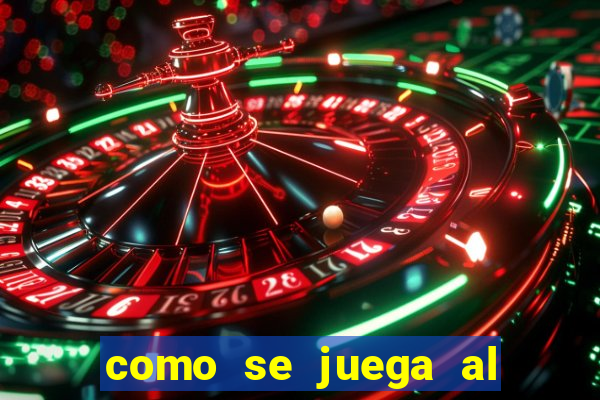 como se juega al bingo en un casino