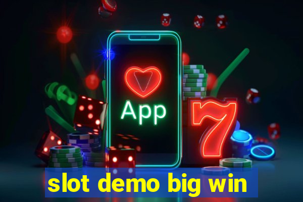 slot demo big win