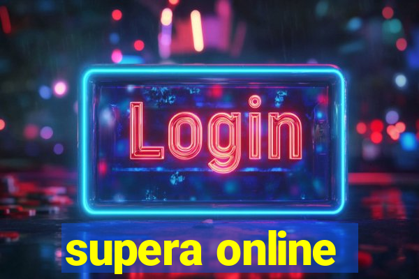 supera online