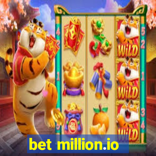 bet million.io