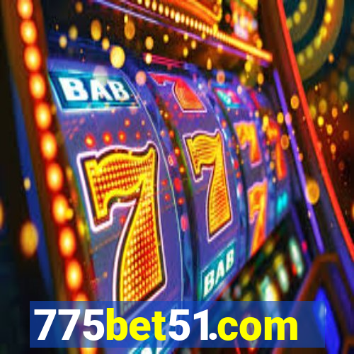 775bet51.com