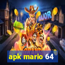 apk mario 64