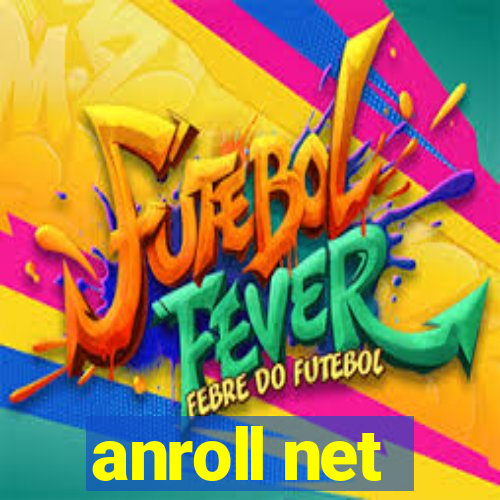 anroll net