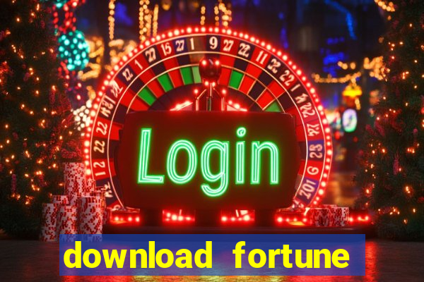 download fortune tiger demo