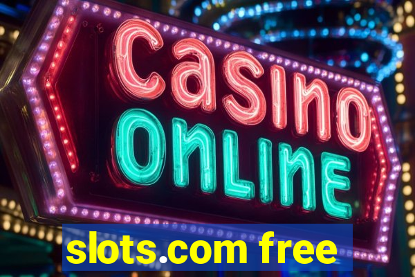 slots.com free