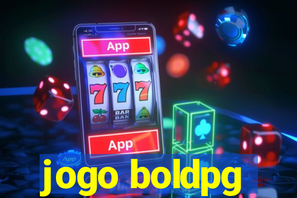 jogo boldpg