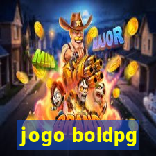 jogo boldpg