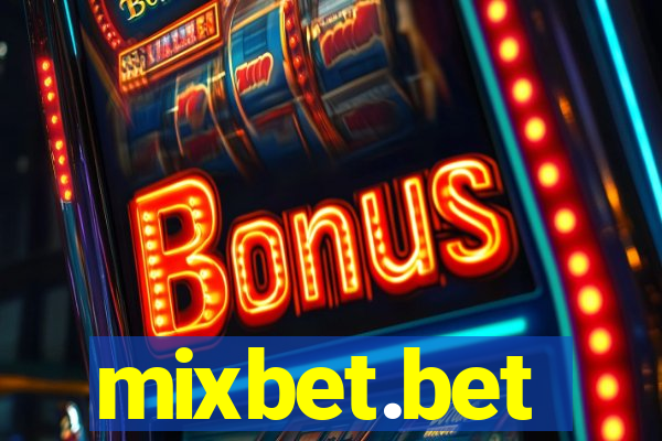 mixbet.bet