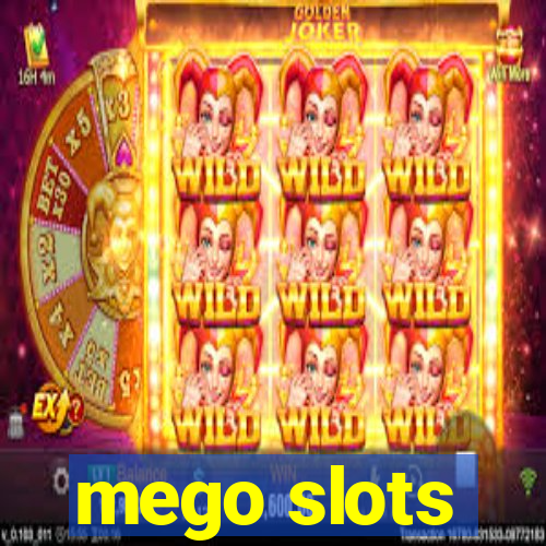 mego slots