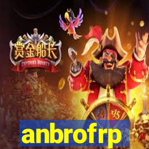 anbrofrp