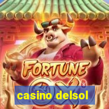 casino delsol