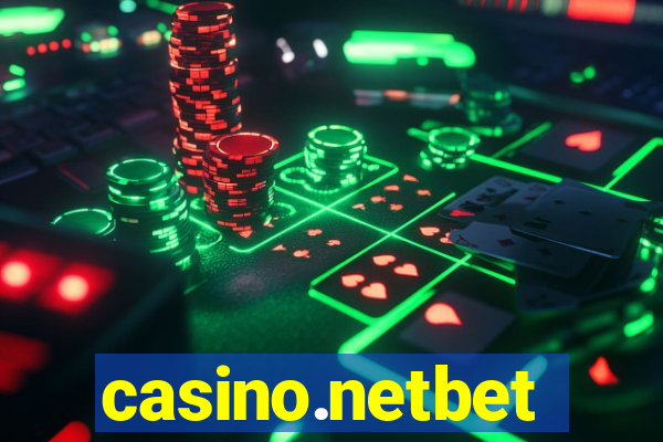 casino.netbet