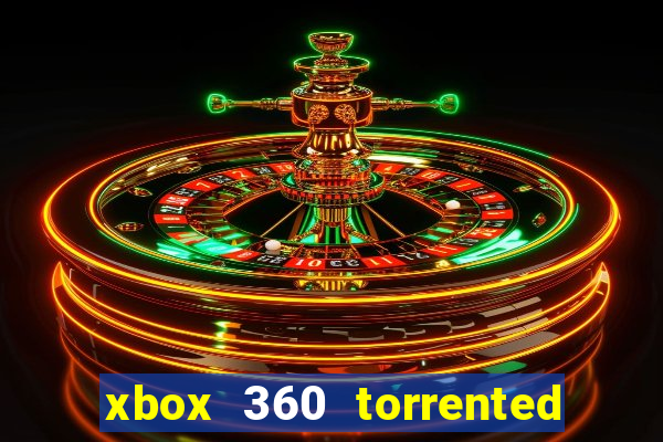 xbox 360 torrented games rgh