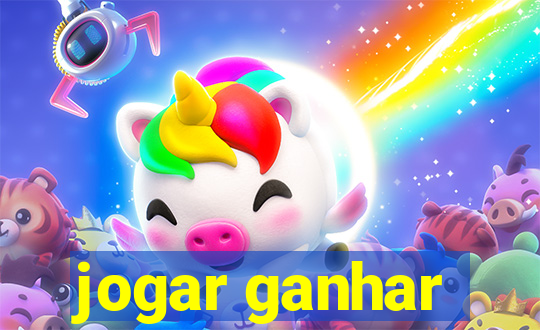 jogar ganhar