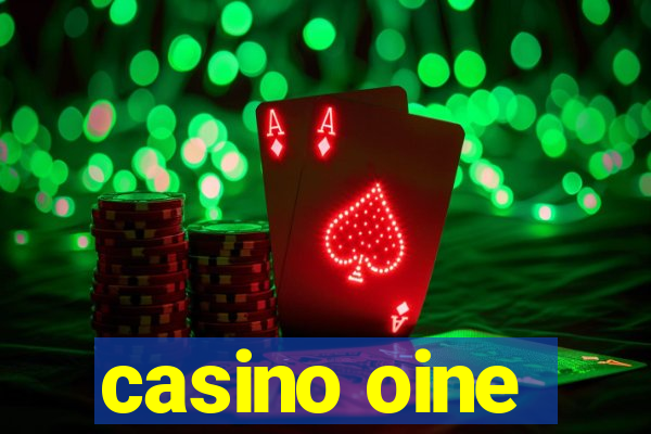 casino oine