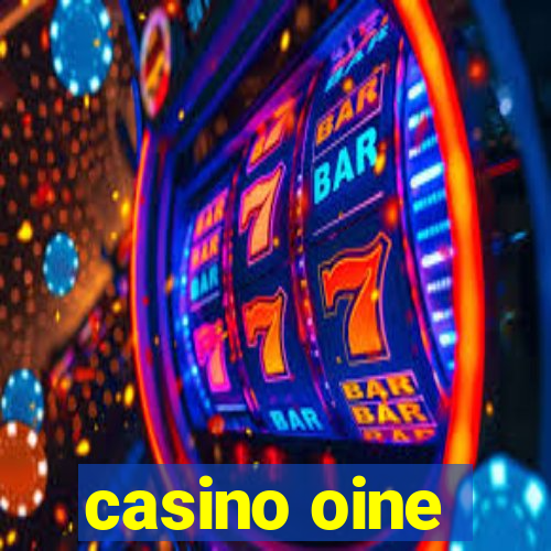 casino oine