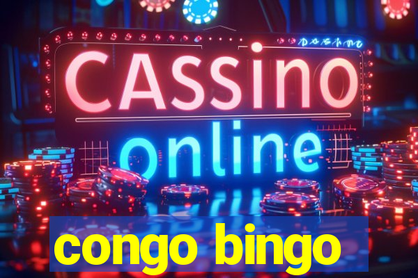 congo bingo