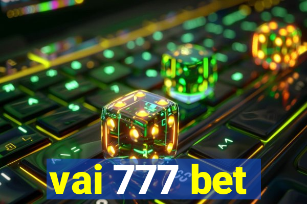 vai 777 bet