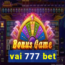 vai 777 bet