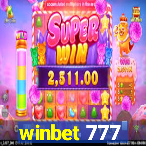 winbet 777