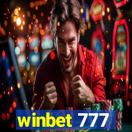 winbet 777