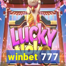 winbet 777