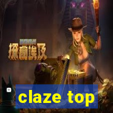 claze top