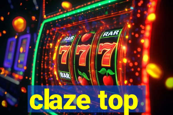 claze top