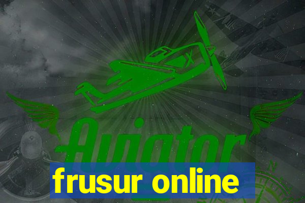 frusur online