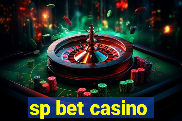 sp bet casino