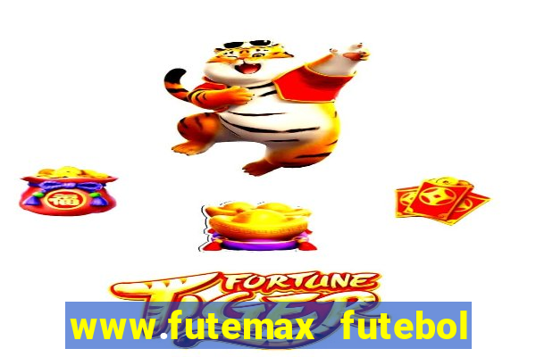 www.futemax futebol ao vivo