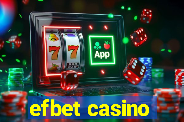 efbet casino