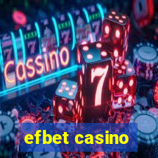 efbet casino