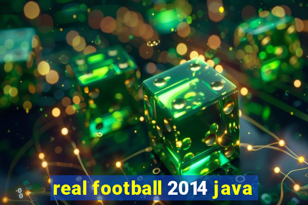 real football 2014 java