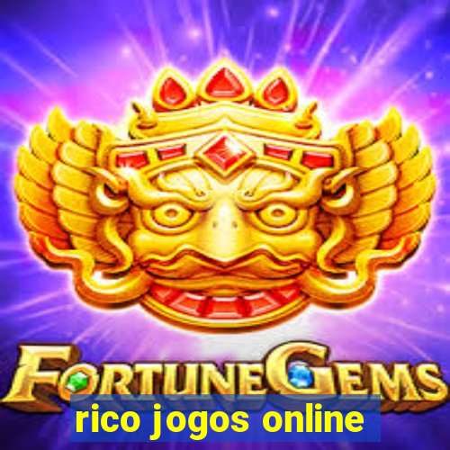 rico jogos online