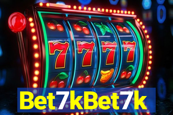 Bet7kBet7k